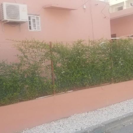 Appartement Confort Fann Hock Dakar Buitenkant foto