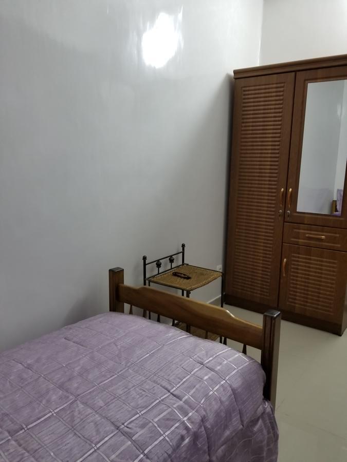 Appartement Confort Fann Hock Dakar Kamer foto