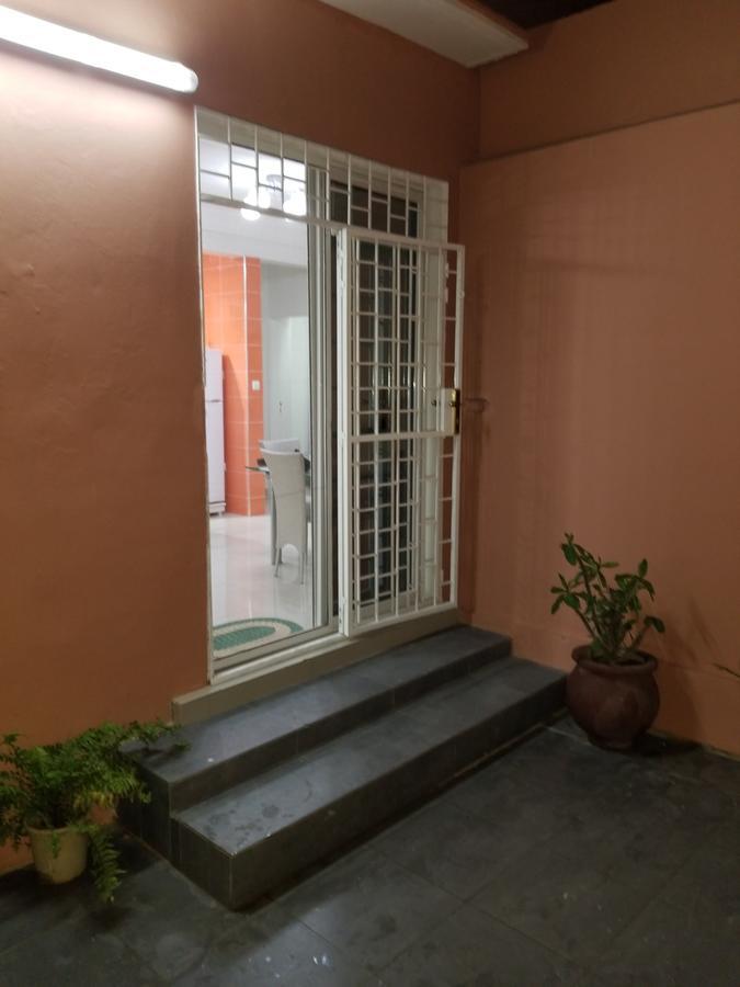 Appartement Confort Fann Hock Dakar Buitenkant foto