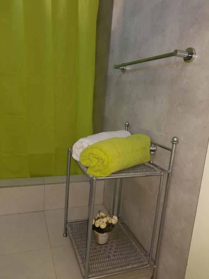 Appartement Confort Fann Hock Dakar Buitenkant foto
