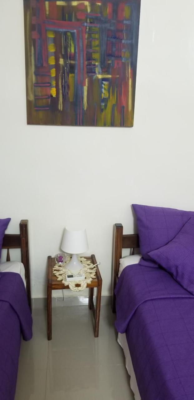 Appartement Confort Fann Hock Dakar Buitenkant foto